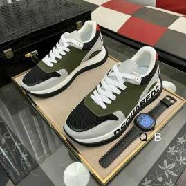 Picture of Dsquared2 Shoes _SKUDSQsz38-45BS03024654